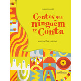 Contos Que Ninguem Te