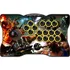 Contr. Arcade Xbox One S/x, Series S/x/pc Sem Fio Bot. 30mm 