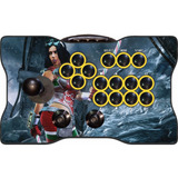 Contr Arcade Xbox