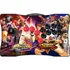 Contr  Arcade Ps5 Hibrido Nativo  Full Sanwa Originais 