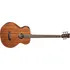 Contra Baixo Baixolão Eagle Master Series Emb 97 Ce 5 Nt