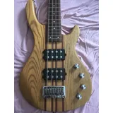 Contra Baixo Eagle