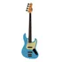 Contra Baixo Elétrico Tagima 4 Cordas Mb-50 Sonic Blue Satin