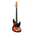 Contra Baixo Eletrico Tagima Jazz Bass 4 Cordas Tw73 Sunburst