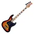 Contra Baixo Eletrico Tagima Special Series Tjb-4 S Sunburst