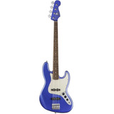 Contra Baixo Fender 037 0400 Squier Contemporary Jazz Bass