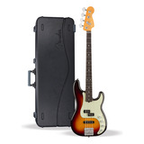 Contra Baixo Fender American