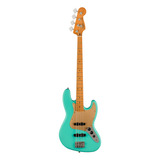 Contra Baixo Fender Jazz