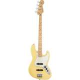 Contra Baixo Fender Player