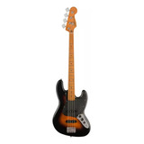 Contra Baixo Fender Squier