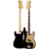 Contra Baixo Fender Squier 40th Anniversary Precision Bass L