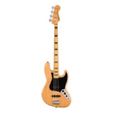 Contra Baixo Fender Squier