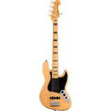 Contra Baixo Fender Squier