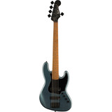 Contra Baixo Fender Squier