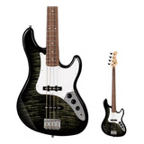 Contra Baixo Jazz Bass