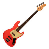 Contra Baixo Jazz Bass
