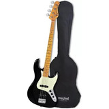 Contra Baixo Jazz Bass