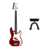 Contra Baixo Junior Precision