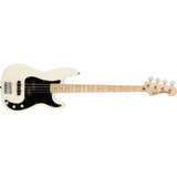 Contra Baixo Squier Affinity