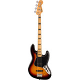 Contra Baixo Squier Classic