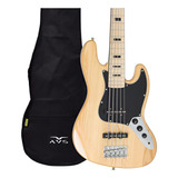 Contra Baixo Strinberg Jbs55
