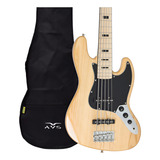 Contra Baixo Strinberg Jbs55