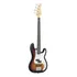 Contra Baixo Strinberg Pbs40 Precision Sunburst