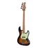 Contra Baixo Tagima Tw 73 Sunburst Escala Clara Mint Green Orientação Da Mão Destro Quantidade De Cordas 4