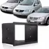 Contra Frente Moldura Painel Dvd 2 Din Golf Fiesta Eco Polo