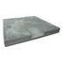 Contra Peso De Cimento 25kg Bel Base Formato Quadrado