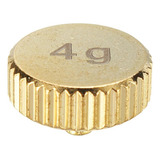 Contra Peso Head Shell