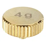 Contra Peso Head Shell