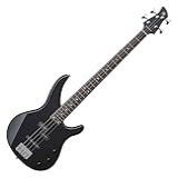 Contrabaixo 4 Cordas Passivo Trbx174 Preto Yamaha  Yamaha  Trbx174