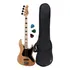 Contrabaixo Baixo Tagima Swamp Ash Special Tjb-4s Nt 4 C Nt
