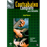 Contrabaixo Completo Para