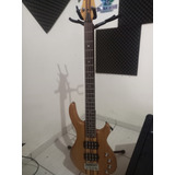 Contrabaixo Eagle Egb 4000