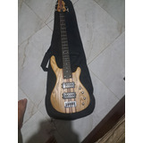 Contrabaixo Eagle Egb 5