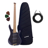 Contrabaixo Eletrico Strinberg Headless