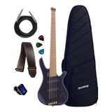Contrabaixo Eletrico Strinberg Headless