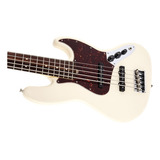 Contrabaixo Fender American Standard