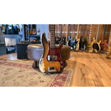 Contrabaixo Fender Precision 1969