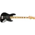 Contrabaixo Fender Squier Cl Vibe 70s Jazz Bass V Mn Blk