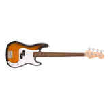 Contrabaixo Fender Squier Debut
