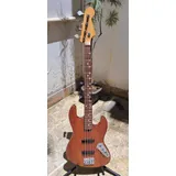 Contrabaixo Giannini Stratosonic 