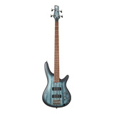 Contrabaixo Ibanez Sr300e Svm