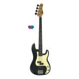 Contrabaixo Memphis Mb 40