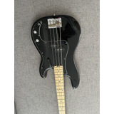 Contrabaixo Squier Matt Freeman