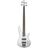 Contrabaixo Sr300e Ibanez Pw