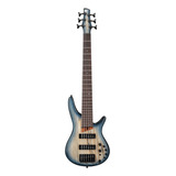 Contrabaixo Sr606e Ibanez Ctf