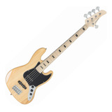 Contrabaixo Strinberg Jbs 55
